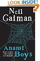 Anansi Boys