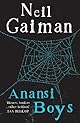 Anansi Boys