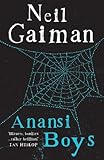 Anansi Boys