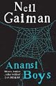 Anansi Boys