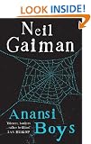 Anansi Boys