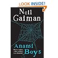 Anansi Boys