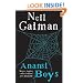 Anansi Boys