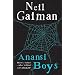 Anansi Boys