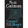 Anansi Boys