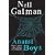 Anansi Boys