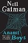 Anansi Boys