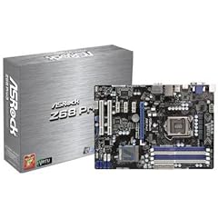 Asrock Z68 Pro3 Sockel 1155 Mainboard (ATX, Intel Z68, 4x DDR3 Speicher, 2x USB 3.0)