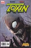 Books : TOXIN #1 (OF 6)