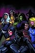 Black Panther: The Bride TPB (Black Panther (Unnumbered))
