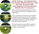 Victorian Furniture Books