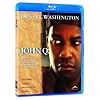 John Q [Blu-ray]