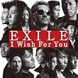 �uI Wish For You(DVD�t)�yEXILE�z[RZCD-46686/B]�v