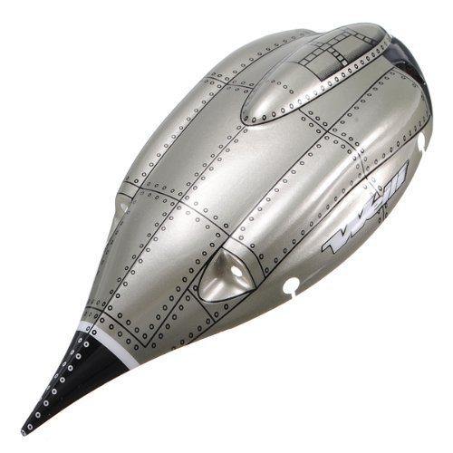 WLtoys V959 RC Quadcopter Spare Parts Head Cover Canopy V959-01