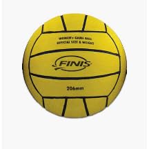Ladies Water Polo Game Ball by 