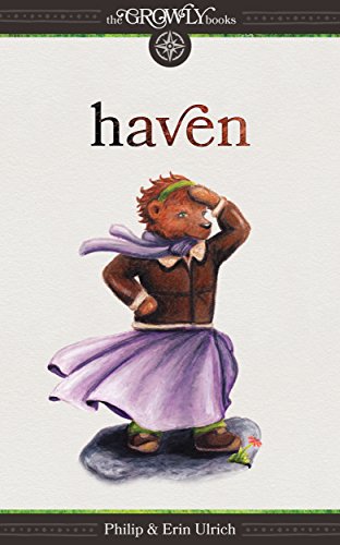 The Growly Books: Haven