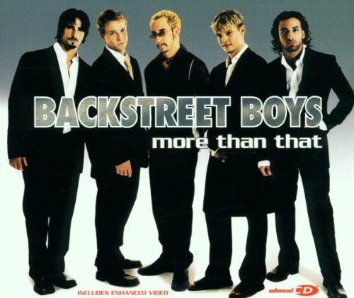 Backstreet Boys Foto 19