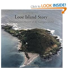 The Looe Island Story: An Illustrated History of St. George's Island