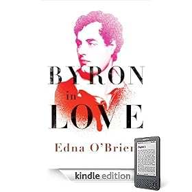 BYRON IN LOVE