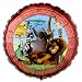 Search : Madagascar Mylar Balloon