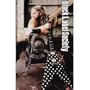 (24x36) Black Label Society (Zakk Wylde with Guitar) Music Poster Print