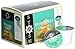 Stash Tea Moroccan Mint Green Single-Cup Tea for Keurig K-Cups Brewers, 12 Count
