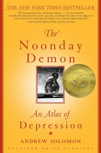 The Noonday Demon Book Image