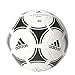 adidas Performance Tango Glider Soccer Ball, White/Black, 3