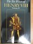 The Six Wives of Henry VIII: v. 2 (Paragon Softcover Large Print Books)