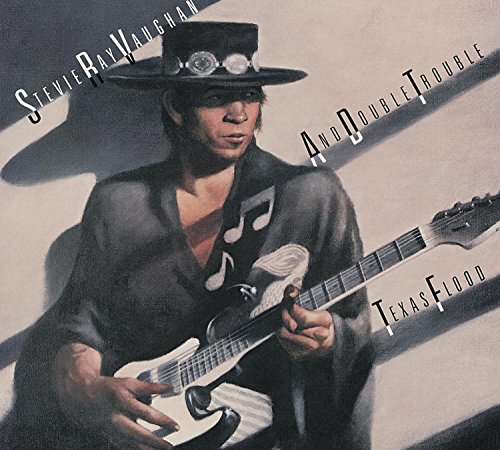 Stevie Ray Vaughan and Double - Texas Flood - Zortam Music