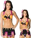 Miss Video Game - Womens Sexy Video Game Costume Lingerie Outfits