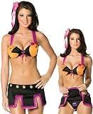 Miss Video Game - Womens Sexy Video Game Costume Lingerie Outfits