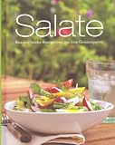 Produkt-Bild: Salate: knackig-frische Rezeptideen aus dem Gem&uuml;segarten