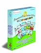 Preschool Prep Pack - 4 DVDs (Meet the Letters, Meet the Numbers, Meet the Shapes, Meet the Colors)