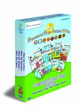 Streaming Preschool Prep Pack - 4 DVDs Online.