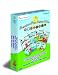 DVD : Preschool Prep Pack - 4 DVDs (Meet the Letters, Meet the Numbers, Meet the Shapes, Meet the Colors)
