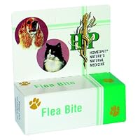 HomeoPet Flea Bite, 15 ml