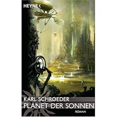 Planet der Sonnen