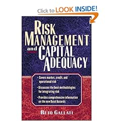 Risk Management and Capital Adequacy