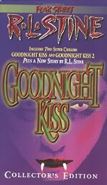 Goodnight Kiss: Collector's Edition