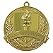 Jones School Supply Co., Inc. Academic Excellence Gold Medal (Set of 25)