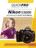 Nikon D3000 Advanced