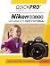 Nikon D3000 Advanced