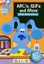 Blue's Clues - ABC's 123's and More Collection