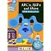 Blue's Clues - ABC's 123's and More Collection