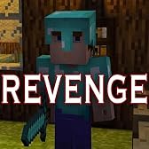 Revenge (Minecraft Creeper Song) (feat. CaptainSparklez)