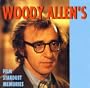Woody Allen's Film Memories