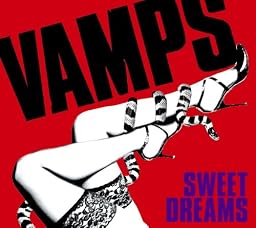 SWEET DREAMS【限定生産盤】