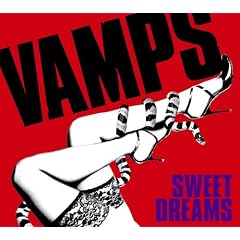 SWEET DREAMS【限定生産盤】