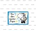 Sheepworld Pocketcard 52 Für den besten Papa 57093
